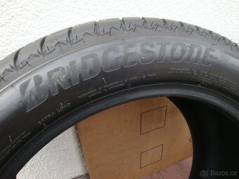 Letní pneu 305/40/20 BRIDGESTONE ALENZA RSC 2022r NOWE - 3