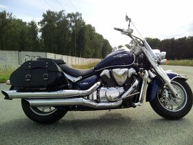SUZUKI VLR1800C - 3