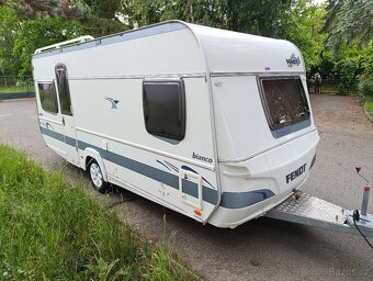 FENDT BIANCO SELECTION,1.MAJITEL,TOP STAV - 3