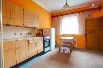 Prodej rodinného domu, 100 m², Rychvald, ul. Stromořadí - 3