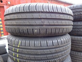 Letní pneu Hankook Kinergy Eco, 205/65/15, 4 ks, 8 mm - 3