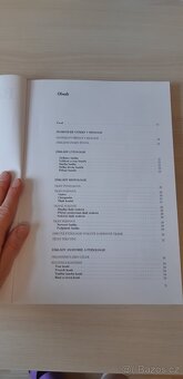 Biologie člověka pro učitele - 3