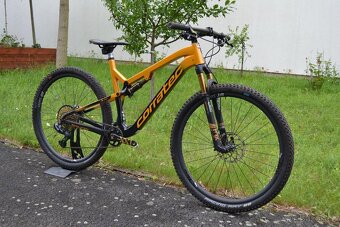 Corratec R-ilink SL Factory (XL) 10.4 kg Top Stav - 3
