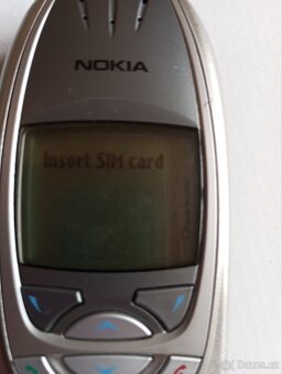 Nokia 6310i - 3