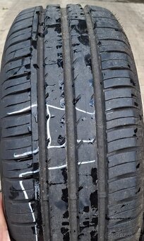 16" 4x100 6j et 45 sada letní pneu 195/60/15 - 3