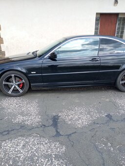 BMW - 3