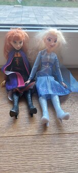 Anna a elsa - 3