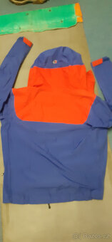 bunda goretex - 3