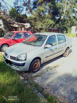 Renault thalia - 3