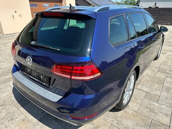 VW Golf 7 2,0TDi Combi Comfortline – 2017 – TAŽNÉ, ACC, ALU - 3