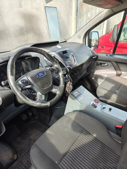 Ford Transit Custom - 3