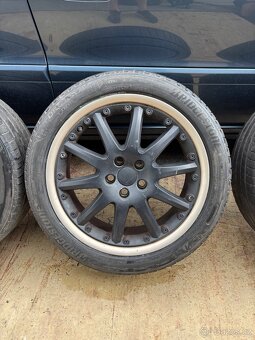 Kola Ronal R18 - 3
