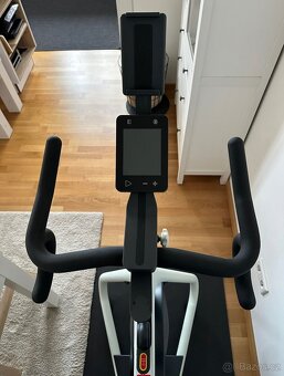 Kettler Hoi Speed Grey, cyklotrenazer, nový, zabalený - 3