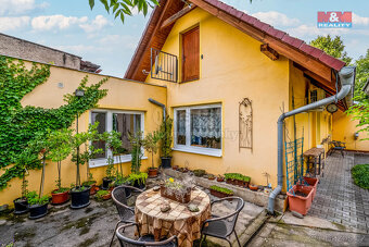 Prodej rodinného domu, 103 m², Městec Králové, ul. Palackého - 3