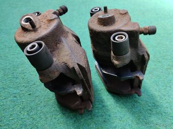 Brzdiče Octavie 1 - 3
