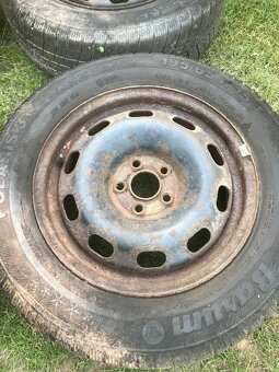 5x100 r15 plecháče - 3
