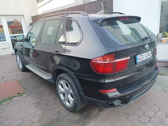 BMW X5 4,0d xdrive - 3