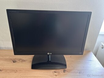 Kompletní Set PC+monitor+ klávesnice a myš s Win11 - 3