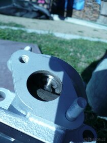EGR ventil - 3