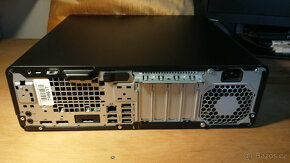 i5-6500 / SSD 500 GB + HDD 1 TB / 16 GB RAM / ZÁRUKA+FAKTURA - 3