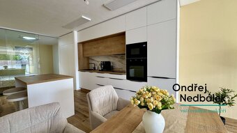 Prodej byty 2+kk, 61 m2 - Zlín, ev.č. 22626 - 3
