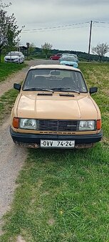 Škoda 120 L - 3
