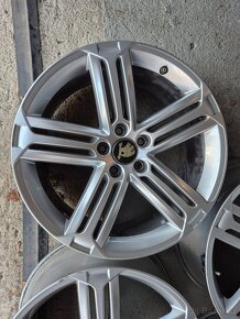 VW Talladega r19 - 3