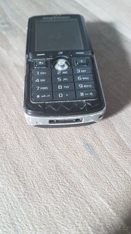 Sonyericsson - 3