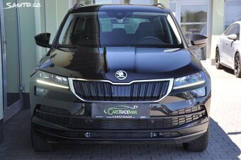 Škoda Karoq 1.6TDi DSG LED NAVI ACC DPH - 3