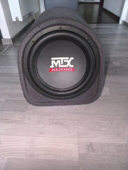 Subwoofer - 3