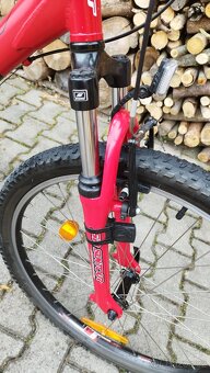 Prodám HORSKÉ KOLO - GT - 3