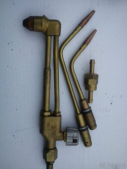 Autogen dily - 3