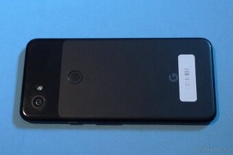 Google Pixel 3a - 3