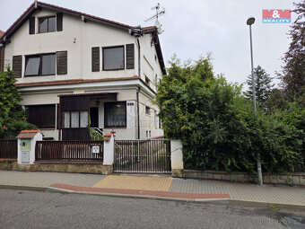 Prodej 1/2 rodinného domu, 180 m², Úvaly, ul. Wolkerova - 3