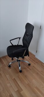 Kancelářská židle - 3
