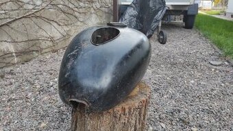 Nádrž Jawa/ČZ 250/350 Kývačka - 3