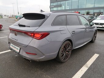 Prodej osobního automobilu Seat Cupra - 3