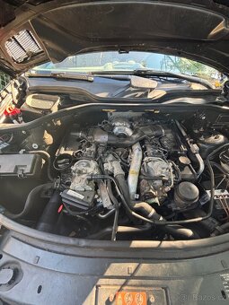 MERCEDES BENZ ML 320 CDI - 3