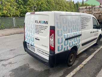 Citroen Jumpy - 3