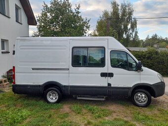 IVECO DAILY 50 C14GV - 3