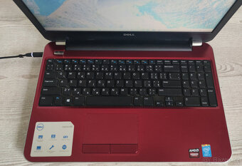 15.6 Notebook Dell Inspiron 15R 5537 - 3