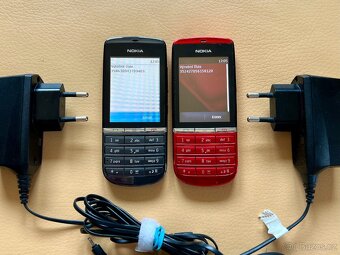 Samsung SGH-X450 a Samsung SGH-X480 - 3