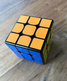GoCube Rubik's Connected - 3
