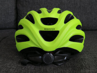 přilba Giro Register - 3