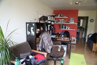 Prodej Praha Karlín 3+kk 70 m2 Molákova - metro Invalidovna - 3