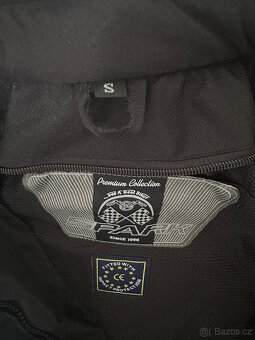 Moto výstroj spark - 3