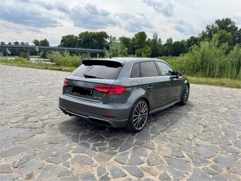 Audi A3 - 3