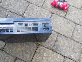 PlayStation 3 Fat 40GB - 3