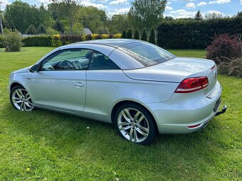 Volkswagen eos - 3