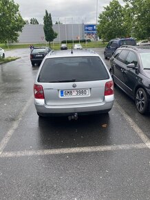 Passat 1.9tdi 96kw variant highline (Rezervováno) - 3